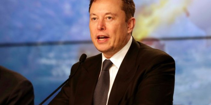 Musk: Beşinci seviye otonom çok yakında