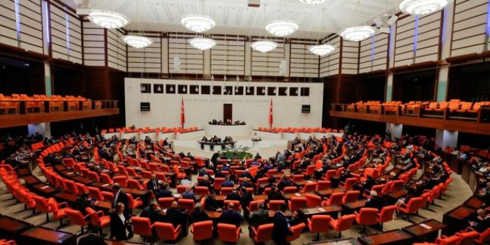 Devlet Bahçeli ilk kez İYİ Parti’yi destekledi, MHP’li Başkanvekili kabul edilmesine rağmen “reddedildi” dedi
