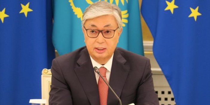 Kazakistan Devlet Başkanı Tokayev ülkesinde tarım topraklarının yabancılara satılmasını yasakladı