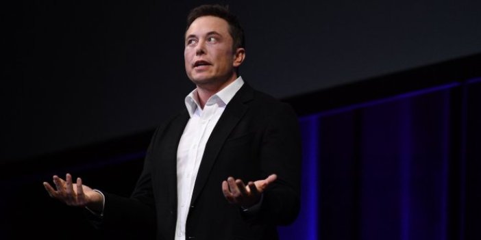 Elon Musk tarih verdi, Beyne çip takılacak, robot insanlar geliyor