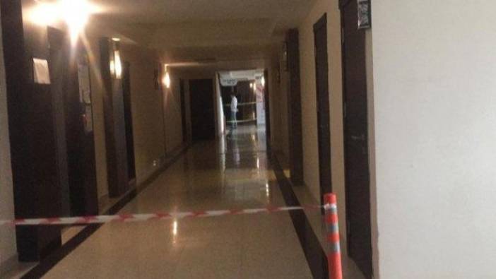 Otelde anne ve kızı ölü bulundu