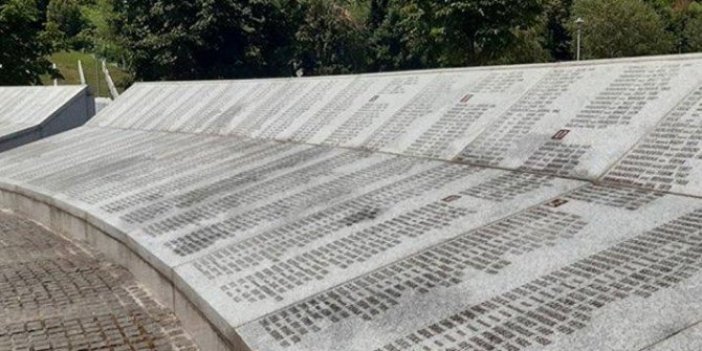 Srebrenitsa katliamı nedir? Srebrenitsa’da neler yaşandı?
