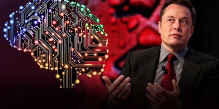 İnsan beynini bilgisayara bağlayacaklar: Elon Musk Neuralink için tarih verdi