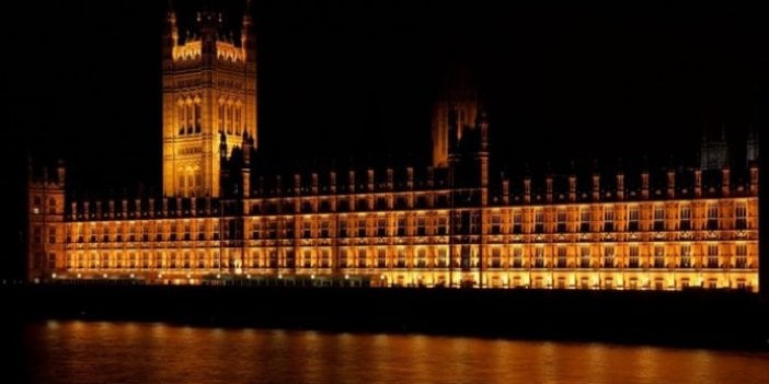 İngiltere'den kritik karar: Lordlar Kamarası taşınıyor!