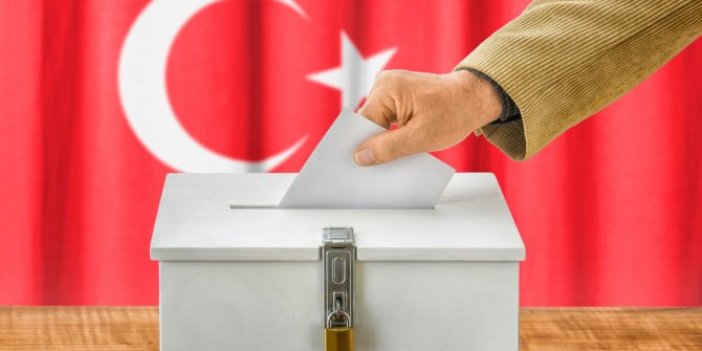 'Seçim sistemi değişiyor' iddiası