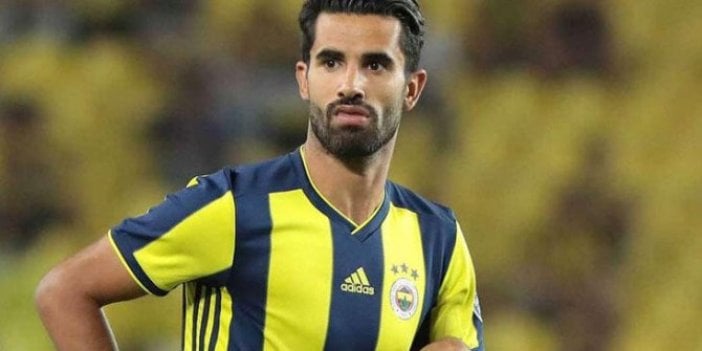 Fenerbahçeli Alper Potuk'tan tepki! 'Kabul etmiyorum'