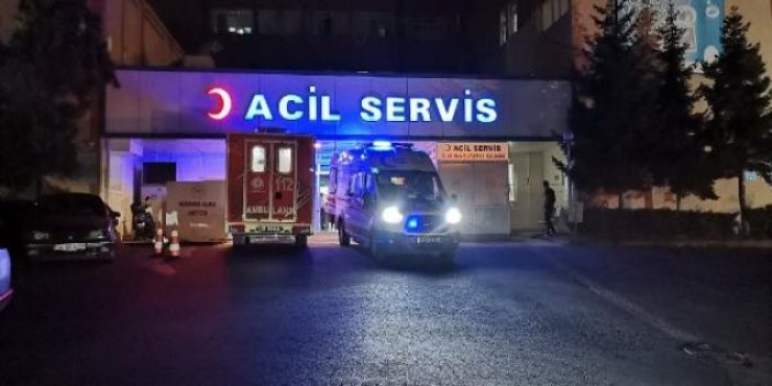 Altınordu meydan muharebesi: 1'i ağır 3 yaralı, 25 gözaltı