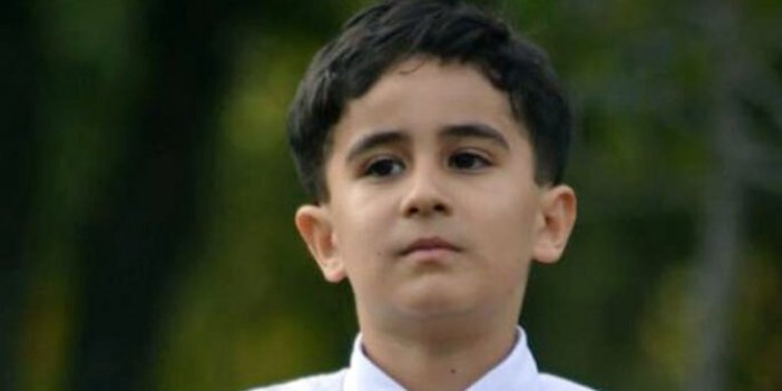 11 yaşındaki Hamza’nın ölüm nedeni bulunamadı, Düğünde Ayağından sokulmuştu