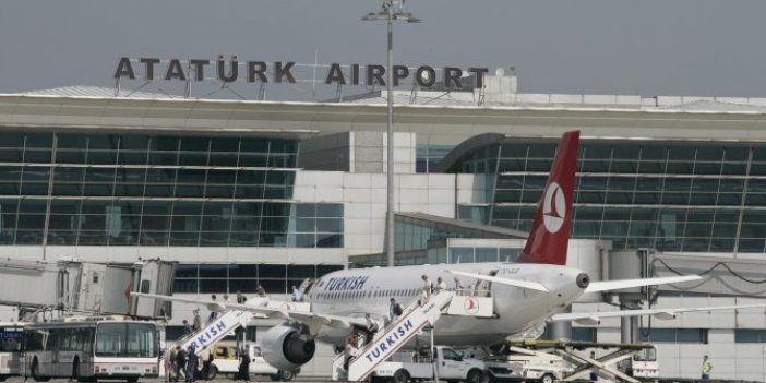 Gazeteci yazar Celal Eren Çelik açıkladı… Büyük iddia… Atatürk Havalimanı Katarlılara mı satıldı?