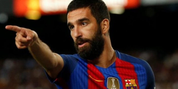 İspanya basını duyurdu: Arda Turan Galatasaray'da! İşte alacağı ücret...