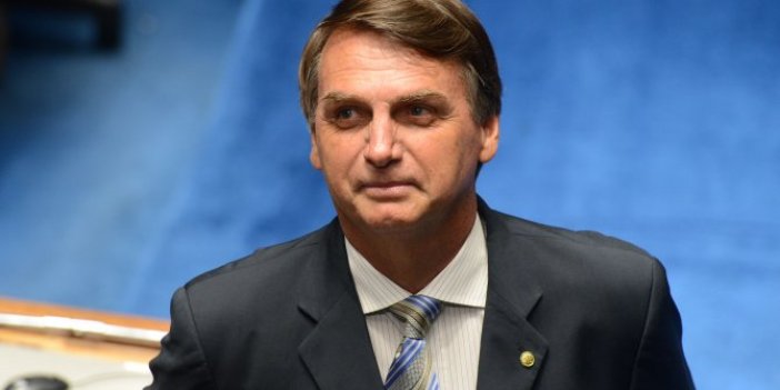 Bolsonaro yeniden Kovid-19 testi yaptıracak