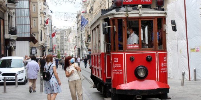İstanbul'da korkunç rakam: Tam yüzde 99,9 azaldı