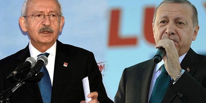 Man Adası davasında karar: Kılıçdaroğlu, Erdoğan ve yakınlarına tazminat ödeyecek