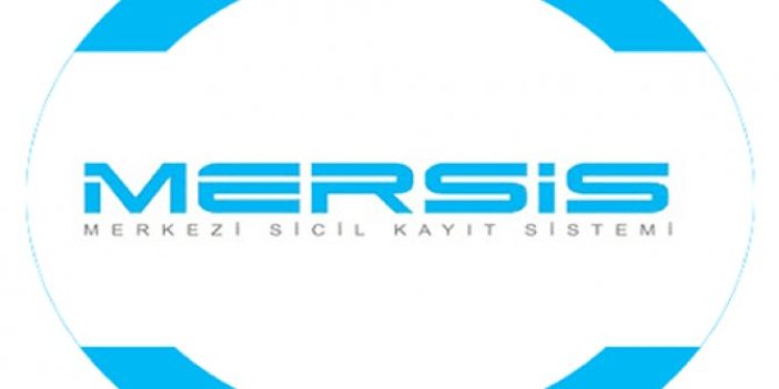 Mersis no nedir? "MERSİS" numarası ne işe yarar?