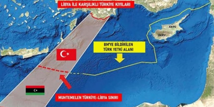 BM'de 5 ülkeden Türkiye karşıtı talep: Anlaşmayı kabul etmeyin