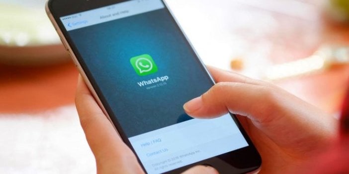 Whatsapp kullanıcıları dikkat! Yepyeni bir özellik geliyor