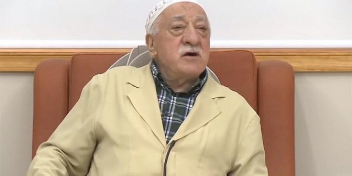 AKP eski Genel Başkan Yardımcısı konuştu: FETÖ bana bir çanta para gönderdi