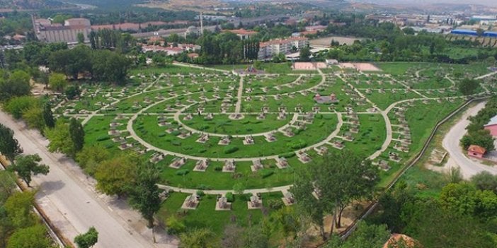 Danıştay’ın Ayasofya kararını emsal gösterilecek:  Atatürk Orman Çiftliği için harekete geçiyorlar