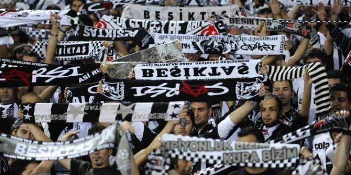 Fenerbahçe maçı öncesi moraller bozuldu! Beşiktaş'ta şok ayrılık