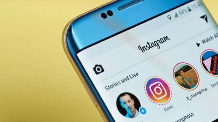 Instagram'a yeni özellik geliyor (15 Temmuz 2020)