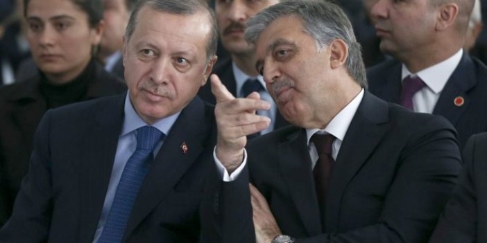Abdullah Gül’den Cumhurbaşkanı Erdoğan’a sürpriz telefon, Ahmet Hakan açıkladı