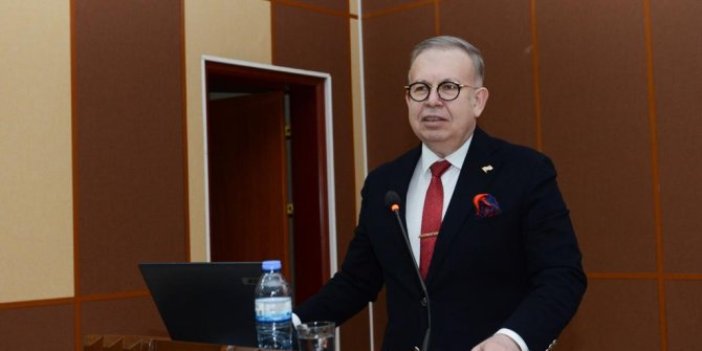 TSK'dan istifa eden emekli amiral Cihat Yaycı’nın yeni adresi belli oldu
