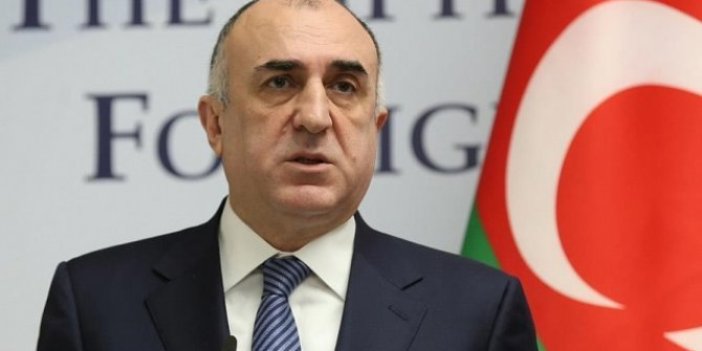 Azerbaycan Dışişleri Bakanı istifa etti