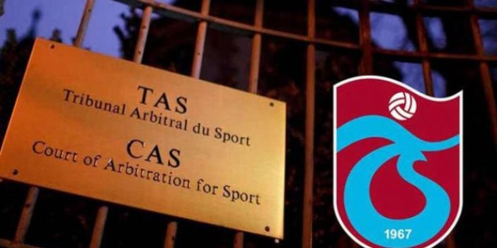 CAS'ın Trabzonspor kararı ne zaman açıklanacak?