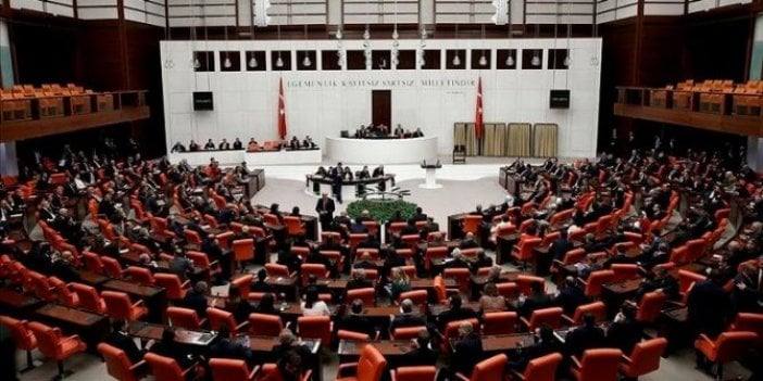 4 parti ortak bildiriyle Ermenistan'ın saldırısını kınadı