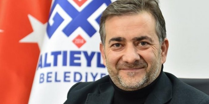 AKP'li Murat Adısanoğlu'ndan itiraf geldi, zehir zemberek sözlerle partisinden istifa etti