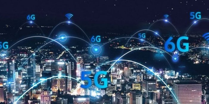 Samsung 6G teknolojisi için tarih verdi