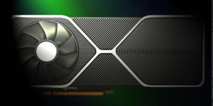 Nvidia RTX 3080 Ti ile ilgili yeni bilgiler ortaya çıktı