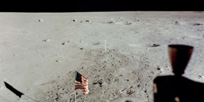 İşte NASA’nın Ay ziyaretinin arkasında yatan gerçek