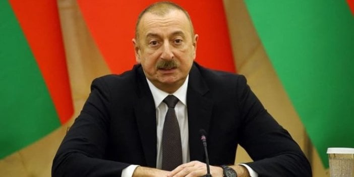 Aliyev ,meydan okudu: Gel, teke tek savaşalım