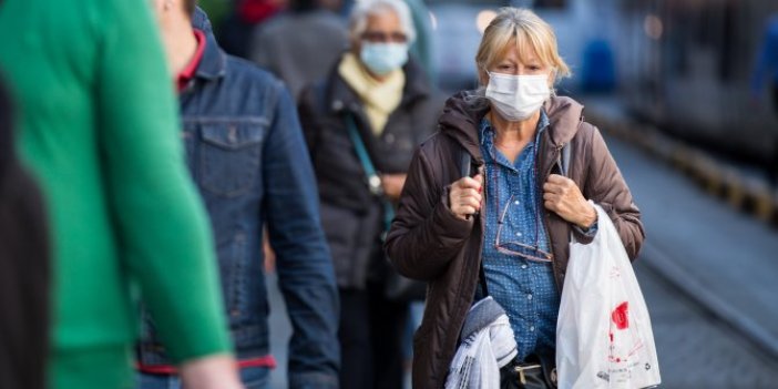 İl pandemi kurulu üyesi "kaygılıyız" dedi ve açıkladı