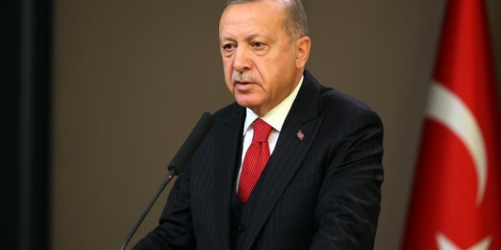 Erdoğan ikinci Ayasofya’yı açıyor