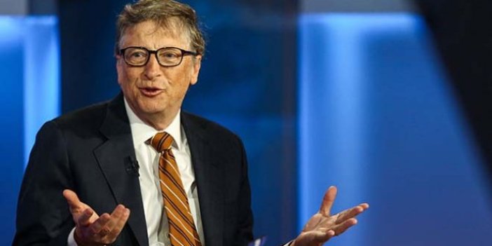 Bütün işaretler Bill Gates'i gösteriyordu: Korona iddialarıyla ilgili ilk kez konuştu
