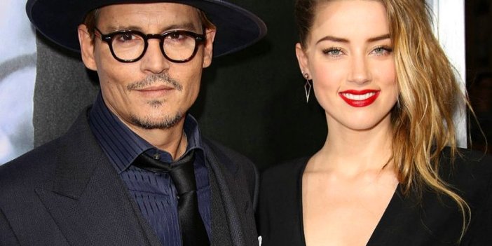 Amber Heard: Tek çıkış yolumun ‘ölüm’ olduğunu söyledi