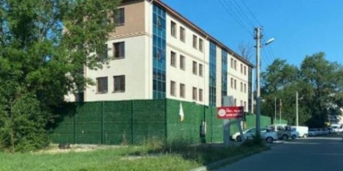 Şizofreni hastalarına kötü davrandılar! 4 personel tutuklandı