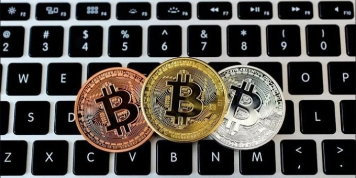 Bitcoin 9500 doları aştı