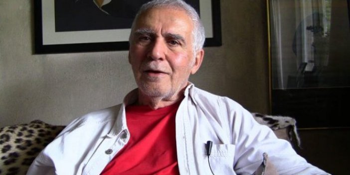 Duayen gazeteci-yazar Mehmet Ali Kışlalı vefat etti