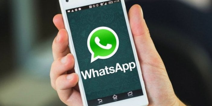 Whatsapp'a bomba özellik geliyor: Çok işinize yarayacak