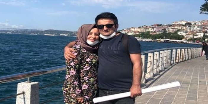 Genç çifti kaza ayırdı