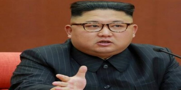 Kuzey Kore’de İlk korona vakası sonrası Kim Yong Un’dan açıklama