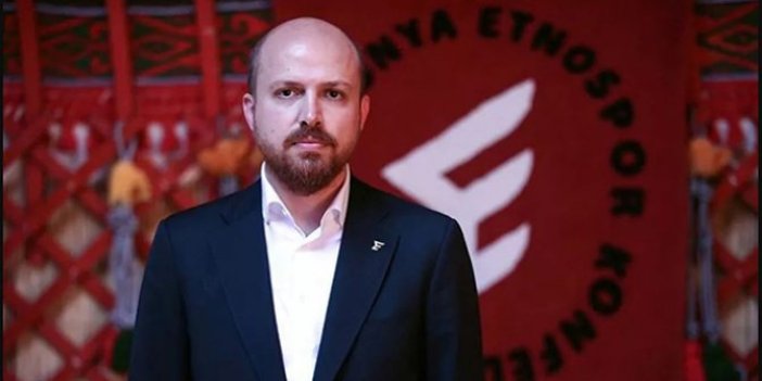 Bilal Erdoğan'dan Harf Devrimi ile ilgili skandal sözler