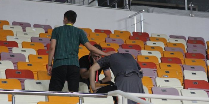 Taraftar ve futbolcular perişan! Süper Lig'e veda eden Malatya ağlıyor
