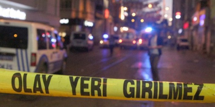 Çanakkale'de beşinci kattan düşen kadın öldü