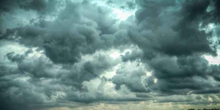 Meteoroloji uyardı!.. Kuvvetli olacak!