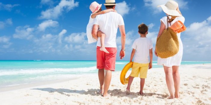 Uzman isimden çocuklu ailelere tatil uyarısı