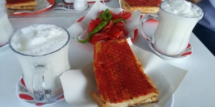 Balıkesir'in nesi meşhur: Balıkesir'in en meşhur yemekleri